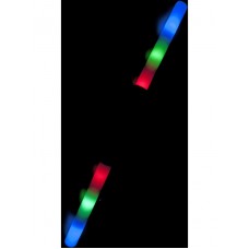 Baton Double Ended With Light And Sound