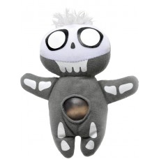 Squeezy Monster Dolls, Spooky Skeleton