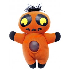 Squeezy Monster Dolls, Perished Pumpkin