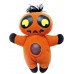 Squeezy Monster Dolls, Perished Pumpkin