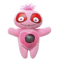 Squeezy Monster Dolls, Love Monster