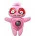 Squeezy Monster Dolls, Love Monster