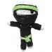 Voodoo String Doll Charm, Stealth Ninja
