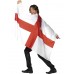 St George Wearable Flag