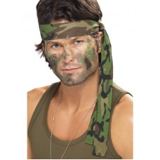 Army Headband