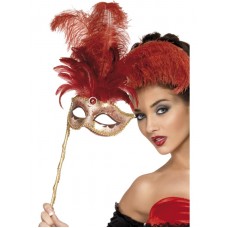Fever Boutique Baroque Fantasy Eyemask
