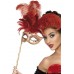Fever Boutique Baroque Fantasy Eyemask