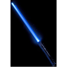 Space Sword, Light Up