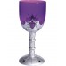 Wine Glasses, Assorted Colours