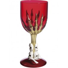 Gothic Wine Glass Gothic Wine Glass