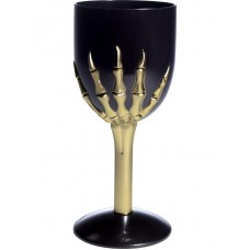 Gothic Wine Glass Gothic Wine Glass