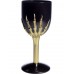 Gothic Wine Glass Gothic Wine Glass