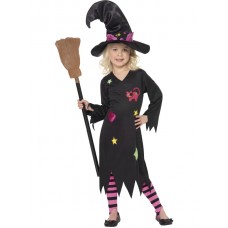 Cinder Witch Costume Cinder Witch Costume
