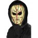 Alien Bleeding Face Mask