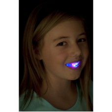 Flashing Mouth Piece