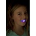 Flashing Mouth Piece