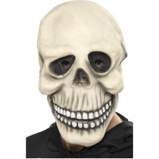 Scary Skeleton Mask