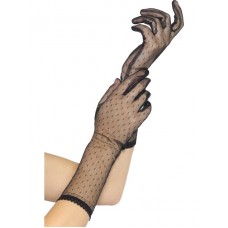 Lace Gloves