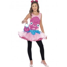Moshi Monsters Poppet Costume