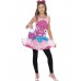 Moshi Monsters Poppet Costume