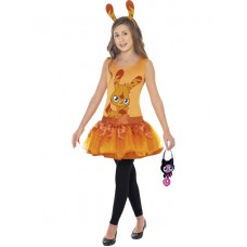 Moshi Monsters Katsuma Costume