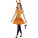 Moshi Monsters Katsuma Costume