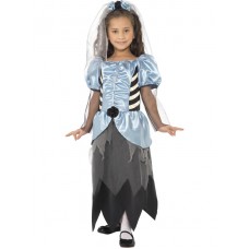 Gothic Bride Costume