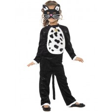 Cat Costume, All In One
