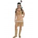Authentic Western Indian Lady Costume
