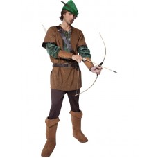 Tales Of Old England Robin Hood Costume