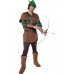 Tales Of Old England Robin Hood Costume