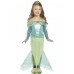 Mermaid Princess Costume