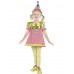 Clown Cutie Costume