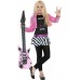 Rockstar Glam Costume