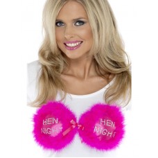 Hen Night Pasties