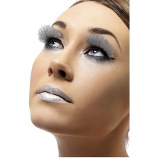 Feather Eyelashes