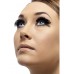 Feather Eyelashes
