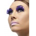 Feather Eyelashes