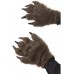 Hairy Monster Hands