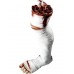Dismembered Mummy Leg