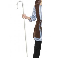 Extendable Shepherds Staff