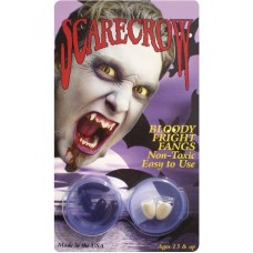 Tooth Cap Fangs