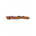 Happy Halloween Animals Banner