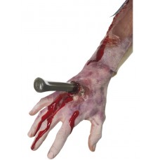 A Stake Through Wound