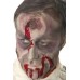 A Hole In The Head Scar, Bullet Wound