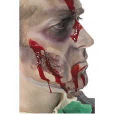 Small Scar Cut