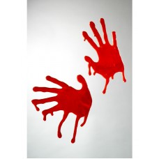 Horrible Blooded Hands