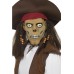 Pirate Zombie Mask