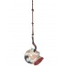 Decapitated Head, Hanging From Hook