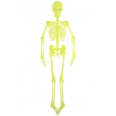 Skeleton Hanging Decoration